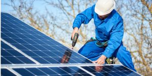 Installation Maintenance Panneaux Solaires Photovoltaïques à Laperche
